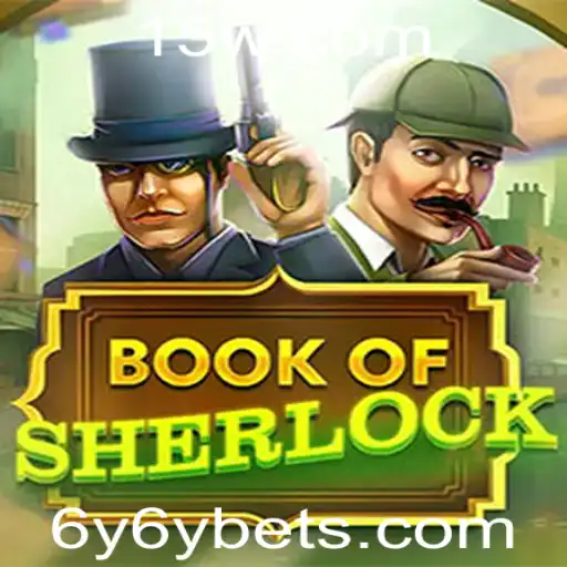 Book of Sherlock: Uma Jornada Detetivesca no Mundo dos Jogos de Tabuleiro