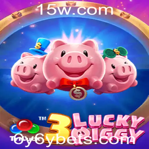 Tudo Sobre o Jogo 3LUCKYPIGGY: Descrição, Introdução e Regras