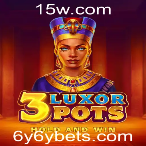 Descubra o Fascinante Mundo de 3LuxorPots: Um Guia Completo
