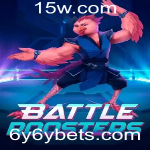 Descubra o Mundo de 'BattleRoosters' e a Inovação do Jogo 6y6y