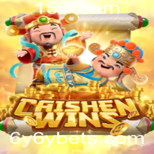 Explorando o Universo de CaishenWins: Um Mergulho no Popular Slot Game