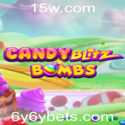 CandyBlitzBombs: Uma Nova Era de Estratégia e Ação