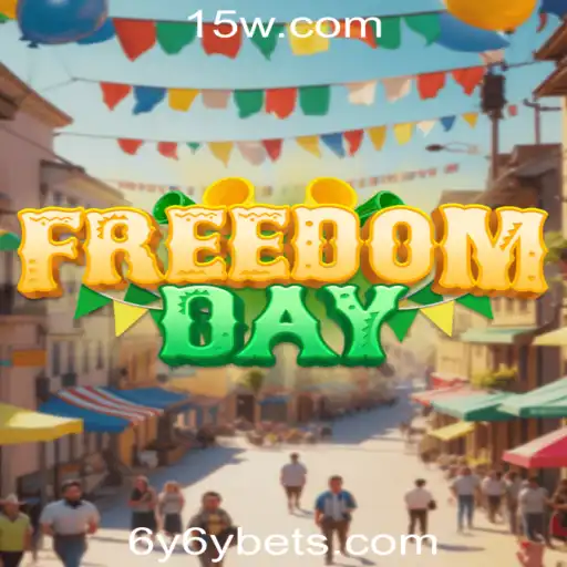 FreedomDay: Um Mergulho no Universo do Jogo Revolucionário