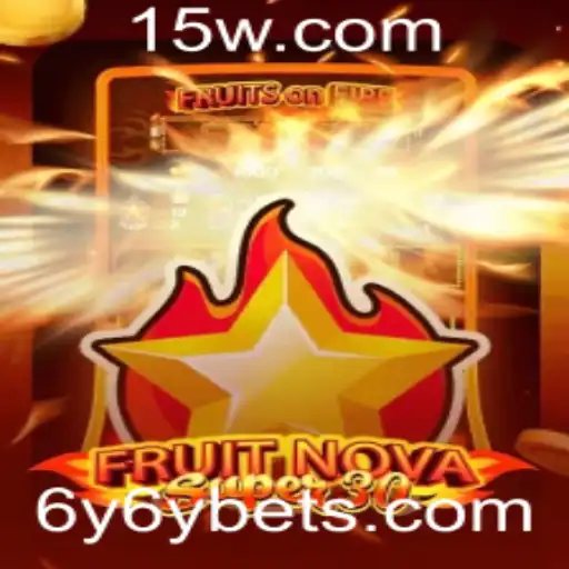 Explorando o Fantástico Mundo de FruitrNovaSupe30: Uma Nova Experiência de Jogo