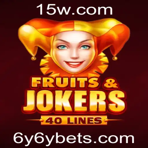 Explorando o Fascinante Mundo de FruitsAndJokers40: Um Mergulho nas Regras e Estratégias