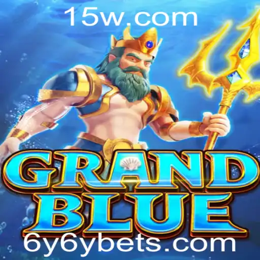 Descubra o Fascinante Mundo de GRANDBLUE: Um Mergulho na Aventura