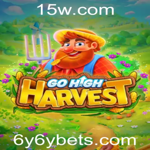 GoHighHarvest: Um Mergulho no Mundo Aventura e Estratégia