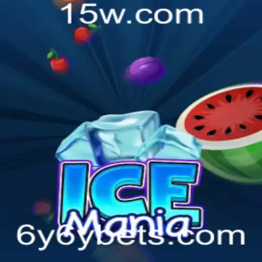 Descubra IceMania: O Novo Jogo que Está Conquistando o Mundo