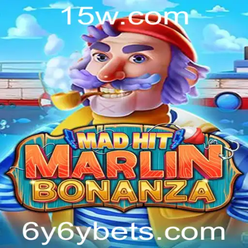 Descubra o Mundo de MadHitMarlinBonanza: Um Jogo de Aventura Inovador