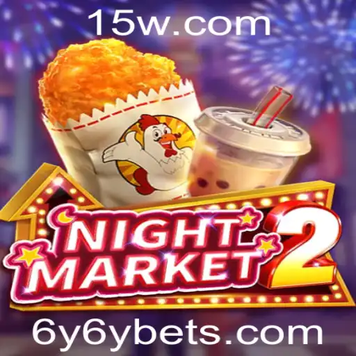Descubra a Excitação do NightMarket2: Um Jogo de Estratégia Único
