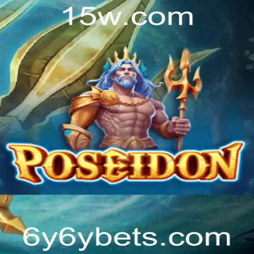 Descubra Poseidon: O Jogo de Estratégia Que Conquista Multidões