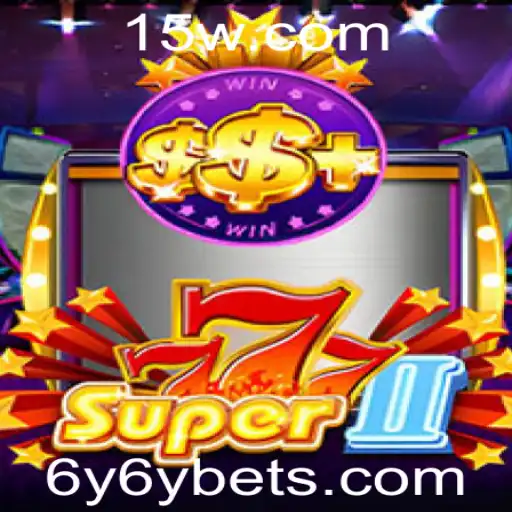 Super777II: Mergulhe na Nova Sensação dos Jogos com um Toque de Sorte
