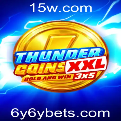 ThunderCoinsXxl: Uma Aventura Empolgante no Mundo dos Jogos de Estratégia