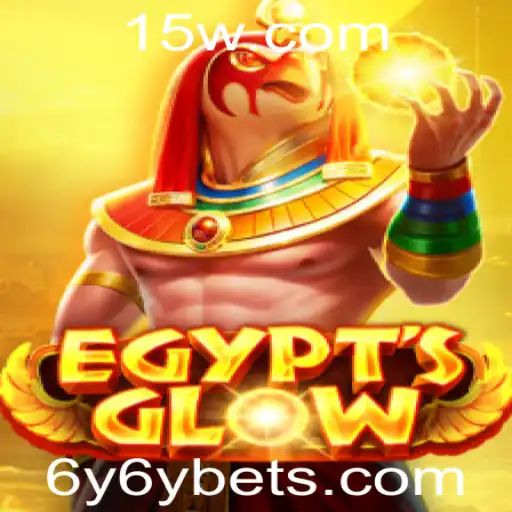 EgyptsGlow: Um Mergulho no Mundo Enigmático dos Jogos de Azar