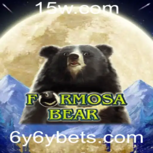 FormosaBear: Um Mergulho no Universo do Jogo com a Palavra-Chave 6y6y