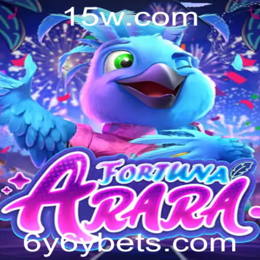 FortunaArara: Mergulhe no Mundo Fascinante do Jogo Revolucionário