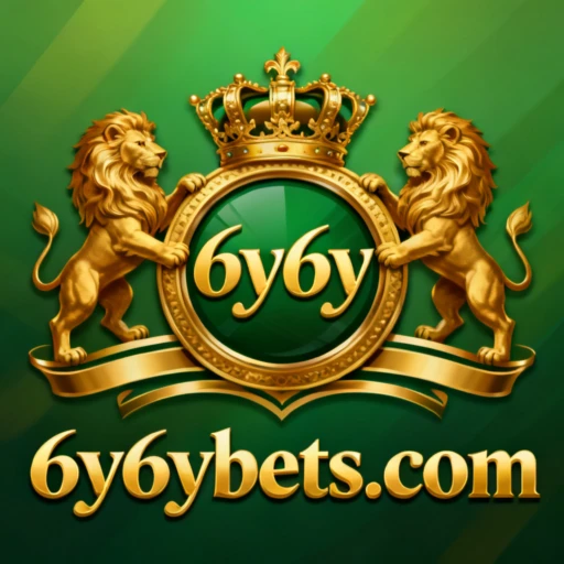 6y6y Logo