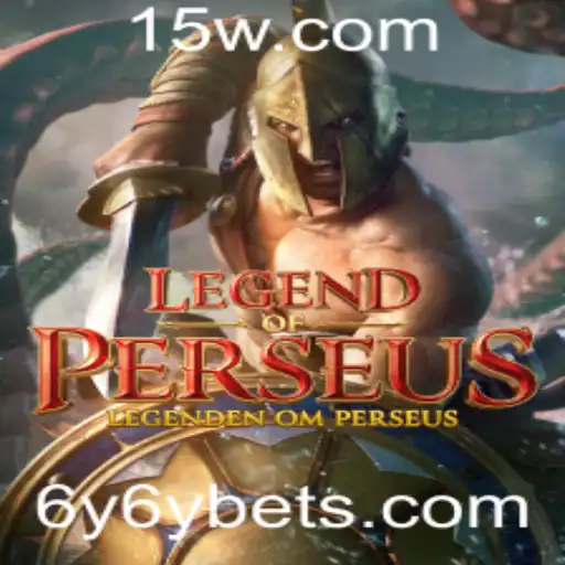 Descubra os Segredos de LegendofPerseus