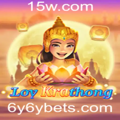 LoyKrathong: Descubra o Novo Fenômeno de Jogos com a Palavra-Chave 6y6y