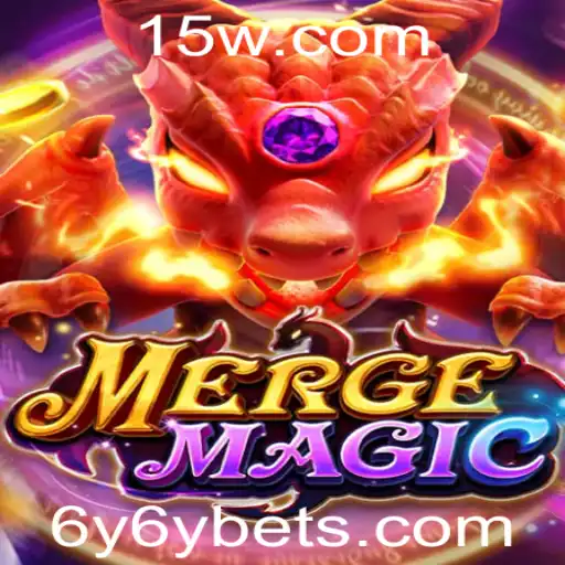 MergeMagic: Descubra o Fascinante Mundo da Estratégia e Criatividade