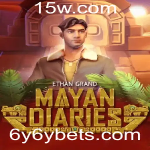 MayanDiaries: O Novo Jogo Empolgante que Conquista Multidões