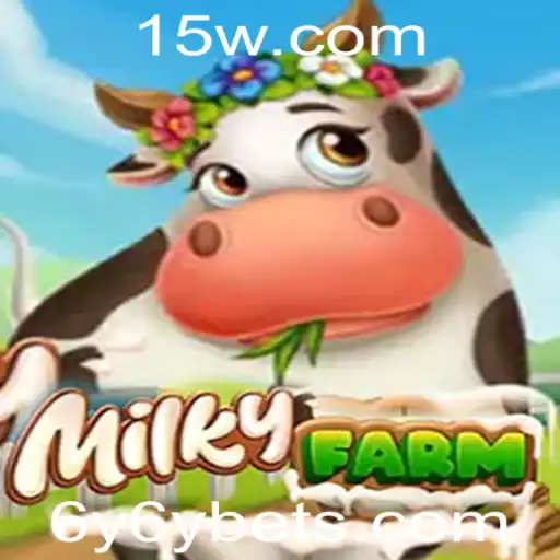 MilkyFarm: Descubra o Mundo Encantador deste Novo Jogo