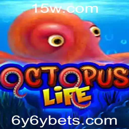 Descubra OctopusLife: Um Jogo Inovador com a Palavra-Chave Secreta 6y6y