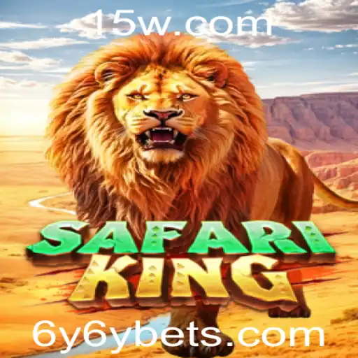 Descubra o Mundo de SafariKing: Um Jogo Emocionante e Envolvente