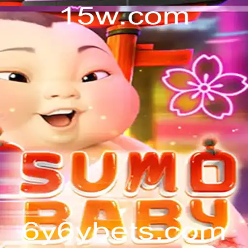 Explorando SumoBaby: O Jogo Inovador de Estratégia e Diversão