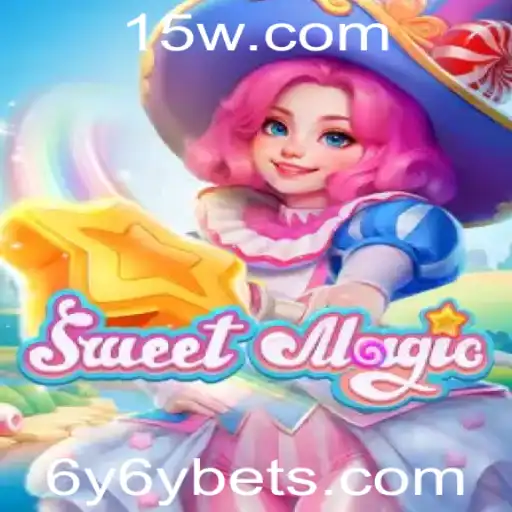Descubra o Mundo Mágico de 'SweetMagic': Um Jogo que Encanta