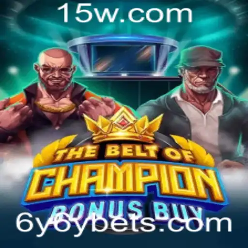 Explorando o Jogo TheBeltOfChampionBonusBuy: Descrição, Introdução e Regras