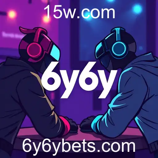 A Evolução e Inovação dos Jogos Online na Plataforma 6y6y