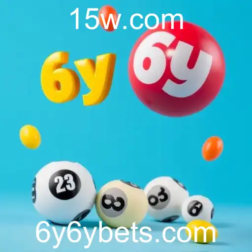 Entendendo os Jogos de Loteria e o Fascínio do 6y6y