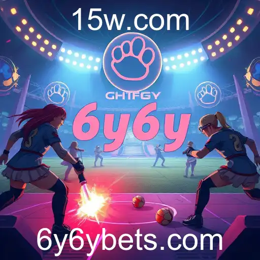 A Revolução dos Jogos Online: Explorando as Mecânicas e Vantagens da Plataforma 6y6y