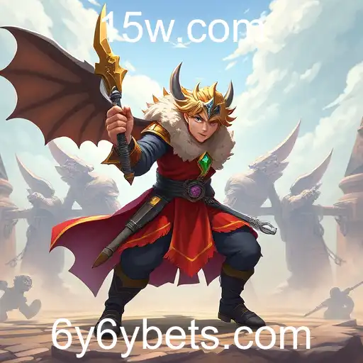 Análise de '6y6y': Um Novo Paradigma nos Jogos Online