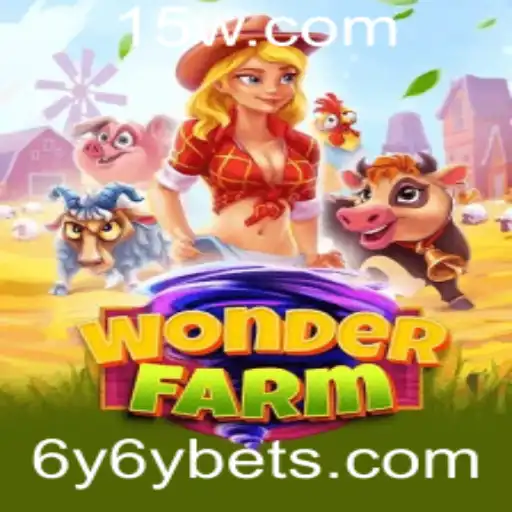 WonderFarm: Descubra o Mundo Encantado do Jogo e suas Regras Inovadoras